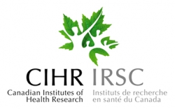 Canadian Institutes of Health Research (CIHR)